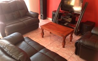2 Bedroom House in Kagiso