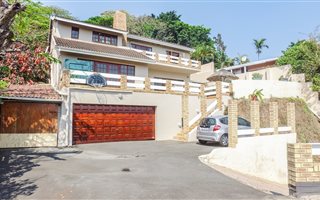 5 Bedroom House in Manor Gardens