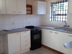 3 Bed Duplex in Meerensee