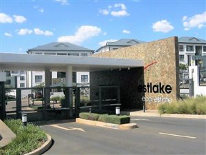 1 Bed Apartment in Modderfontein