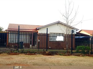 3 Bed House in Danville