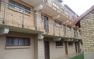 2 Bedroom Townhouse in The Orchards