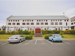 1 Bed Apartment in Aan de Wijnlanden