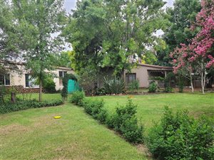5 Bed House in Bredell AH