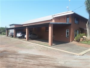 3324 m² Industrial space in Cato Ridge