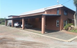 3324 m² Industrial space in Cato Ridge