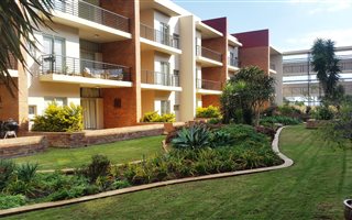 2 Bedroom Apartment in Monument Park