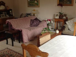 1 Bed Apartment in Savoy Estate