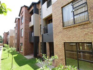 2 Bed Apartment in Blackheath