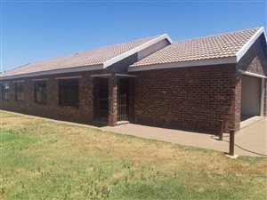 3 Bed House in Kookrus