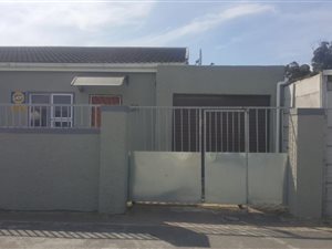 2 Bed House in Penhill