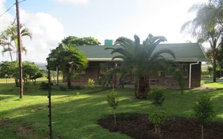 2 Bedroom Garden Cottage in White River