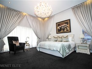 3 Bed House in Helderwyk