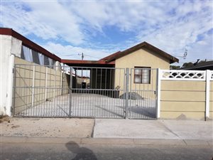 2 Bed House in Highbury
