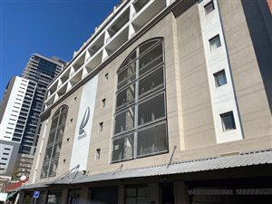 1 Bed Apartment in De Waterkant