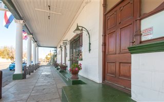 2453 m² Commercial space in Oudtshoorn Central