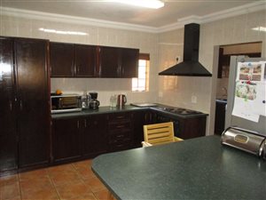 4 Bed House in Vanderbijlpark SE4
