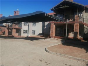 3 Bed Townhouse in Ivy Park