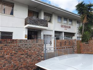 2 Bed Apartment in North End