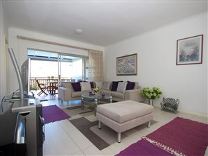 3 Bed Apartment in Plettenberg Bay