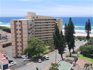 2 Bed Apartment in Doonside