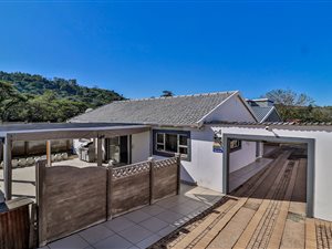 3 Bed House in Chasedene