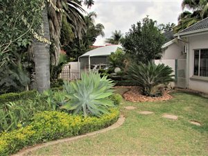 4 Bed House in Fauna Park