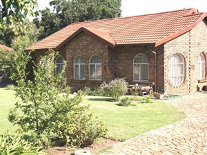 3 Bedroom House in Boksburg North