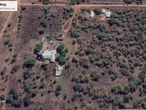 20 ha Farm in Welgevonden and surrounds