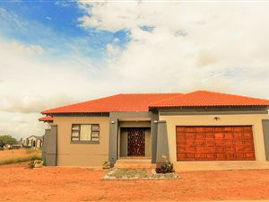 5 Bed House in Bendor