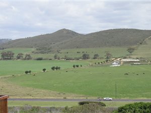 509 m² Land available in Reebok
