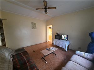 3 Bed House in The Grange