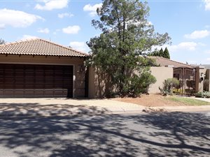 3 Bed House in Fourways