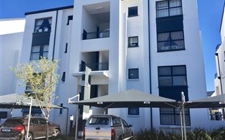 2 Bedroom Apartment in De Velde