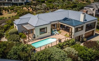 3 Bedroom House in Stone Haven Estate