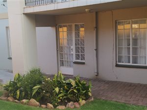 2 Bed Apartment in Horison