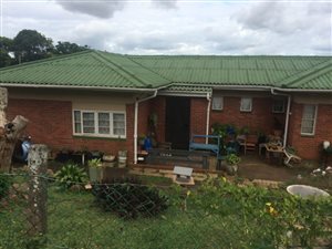 3 Bed House in Mount Vernon