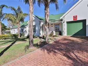 3 Bed House in Northern Paarl