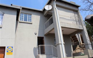 3 Bedroom House in Nelspruit