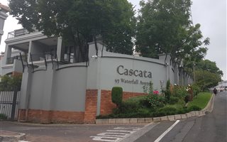 2 Bedroom Apartment in Craighall