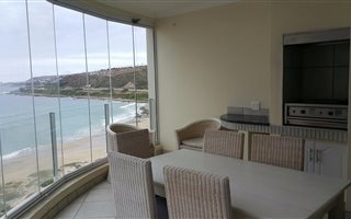 3 Bedroom Apartment in Diaz Beach
