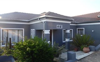 3 Bedroom House in Lydenburg