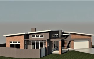 3 Bedroom House in George Central