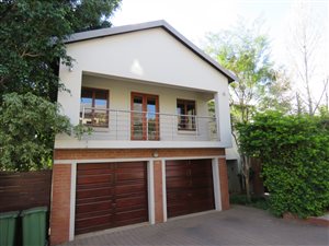 4 Bed House in Olympus Country Estate