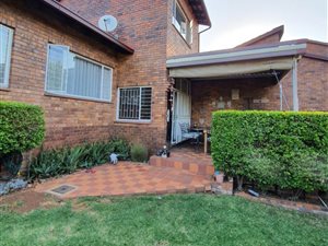 3 Bed Townhouse in Faerie Glen