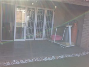 3 Bed Townhouse in South Hills