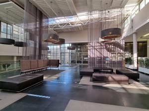 136 m² Office Space in Salt River