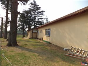 214 m² Farm in Bronkhorstspruit