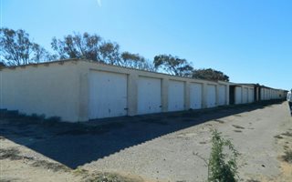 7359 m² Land available in Hondeklip Bay