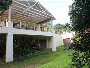 5 Bed House in Southbroom